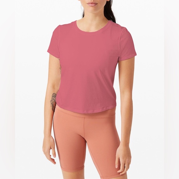 NWT! Lululemon ‘Every Ready SS’ Tee - Picture 2 of 4
